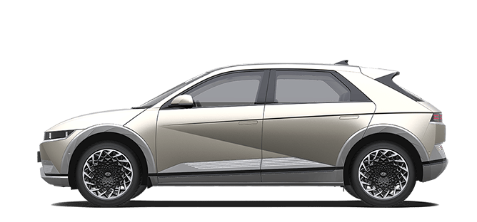 IONIQ 5